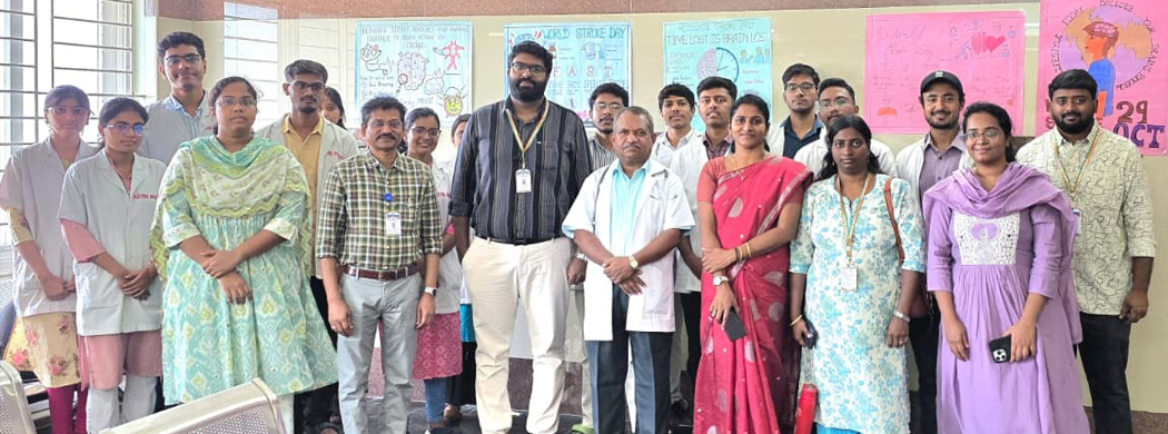 World Palliative Care Day